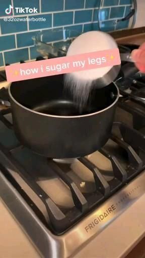 Diy Wax Hair Removal, Sugaring Hair Removal Diy, Sugar Wax Diy, Sugaring Hair Removal, Hair Removal Diy, Diy Wax, Sugar Waxing, Hair Removal Methods, Shower Skin Care