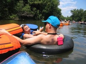 Games For Your Next Float Trip Float Trip Food, Float Trip Ideas, San Marcos River, River Float Trip, Safe Trip, River Float, Tubing River, Float Trip, River Trip