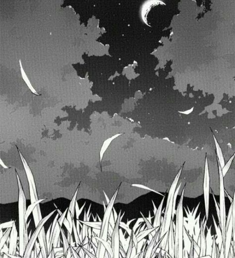 Manga Landscape, Anime Drawing Sketches, Nature Sketch, Trippy Painting, Doodle Art Drawing, Manga Pages, Landscape Drawings, Black And White Drawing, Manga Characters