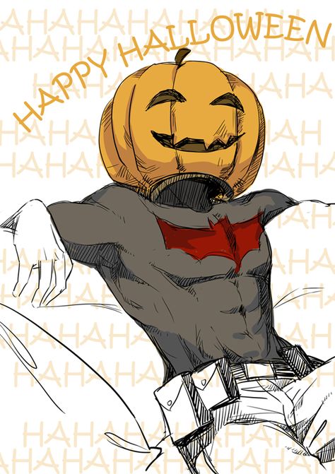 pumpkin-jason by vgmondo on deviantART Jason Todd Robin, Red Hood Jason Todd, Bat Boys, Jay Bird, Batman Funny, Arkham Knight, Batman Universe, Tim Drake, Batman And Robin