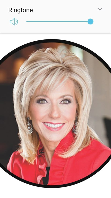 Beth Moore Hair, Layered Haircuts For Women, Medium Hair Styles For Women, Haircuts For Medium Length Hair, Layered Haircuts For Medium Hair, Beth Moore, Messy Short Hair, Haircuts For Medium Hair, Penteado Cabelo Curto