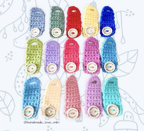 Handmade Crochet cord organizer Crochet Cord Organizer, 2024 Crochet, Beanie Knitting Patterns Free, Beanie Knitting, Crochet Cord, Cord Organizer, Mini Crochet, Cord Organization, Crochet Items