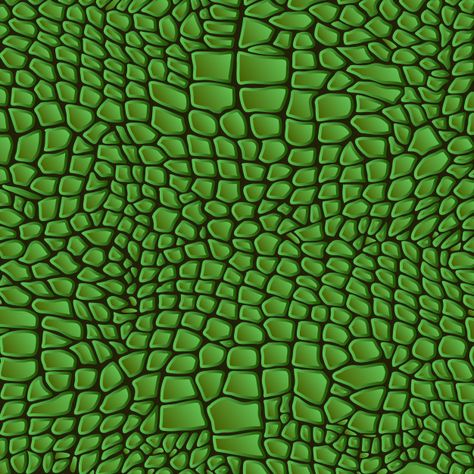 Seamless pattern of crocodile leather Pr... | Premium Vector #Freepik #vector #pattern #vintage #abstract #texture Animal Paintings Acrylic, Creative Fashion Photography, Reptile Skin, Dont Touch My Phone Wallpapers, Snake Patterns, Smartphone Wallpaper, Crocodile Skin, Graphic Design Fun, Amazing Art Painting