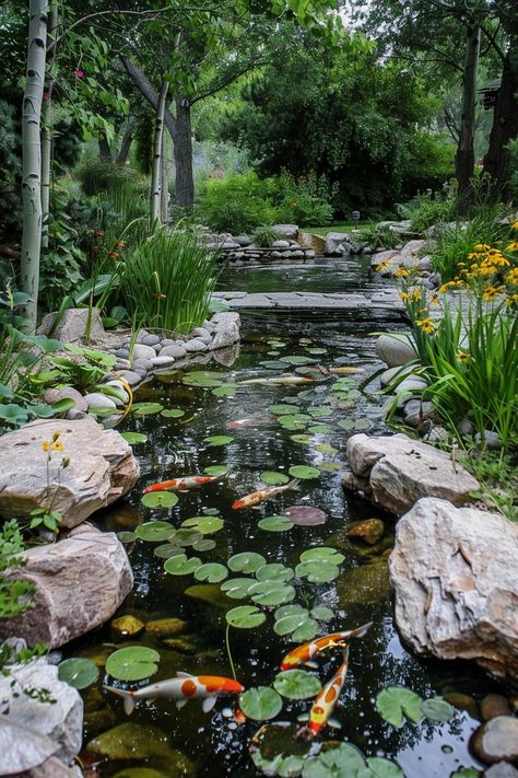 Backyard Habitat Designs are a fantastic and eco-friendly choice for any outdoor space! 🌿🐦 Created with native plants and wildlife-friendly features, these designs are a delightful blend of natural beauty and environmental care. Quick to implement and bursting with biodiversity, Backyard Habitat Designs are perfect for transforming your yard into a refreshing wildlife haven.😋🌱 #BackyardHabitatDesigns #EcoFriendlyGardening #WildlifeFriendly #GreenLiving Biodiversity Garden Design, Biodiverse Garden, Biodiversity Garden, Backyard Habitat, 2024 Living Room, Layout Living Room, Family Room Layout, Living Room Floor Plans, Eco Friendly Garden