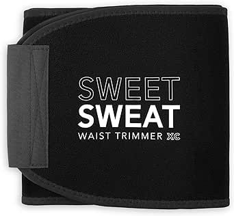 Sweet Sweat Waist Trimmer, Sweat Waist Trainer, Best Waist Trainer, Sweet Sweat, Waist Trimmer, Sweat Band, Training Workouts, Hard Workout, Post Partum Workout