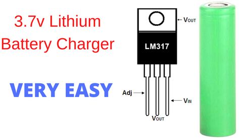 Hi Friends,Today In This Video I Have Shown 3.7v Lithium Battery Charger Circuit | Very Easy If You Have Enjoyed This Video Then Pleas Like,Share,Comment And Don't Forget To Subscribe #lithiumbattery #lithiumbatterycharger #lm317batterycharger #lipobatterycharger #batterycharger #lipobatterycharger #A2Aelectronic Battery Charger Circuit, Wind Turbine Generator, Mechanical Engineering Design, Lithium Battery Charger, Happy New Year Images, New Year Images, Lipo Battery, Voltage Regulator, Electronics Circuit