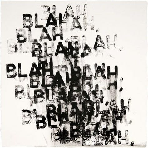 타이포그래피 포스터 디자인, Visual Poetry, Text Art, White Photo, Design Graphique, The Words, Word Art, Typography Design, A Black