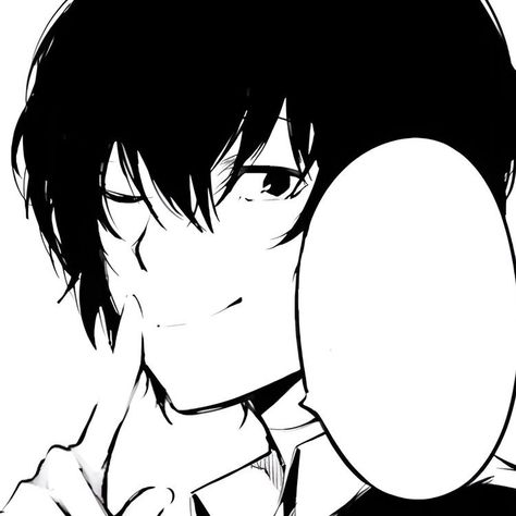 Manga Dazai, Bsd Pfps, Dazai Osamu Anime, Osamu Dazai, Bungou Stray Dogs Characters, Dazai Bungou Stray Dogs, Dazai Osamu, Stray Dogs Anime, Stray Dogs