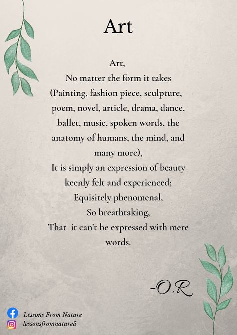 Poems For Artist, Poetry About Artists, Ballet Aesthetic Quotes, Poem Illustration Art, Art Poems Artists, Poetry About Art, Poems About Art, Personification Poems, Artist Poetry