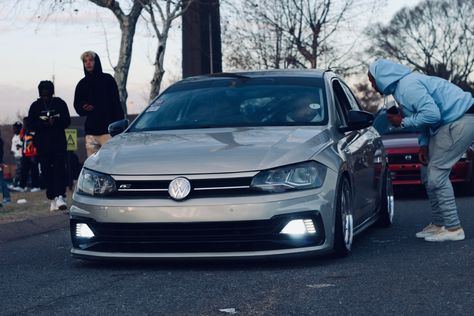 Volkswagen polo bagged Stanced Cars South Africa, Stanced Cars, Stance Cars, Cute Relationship Photos, Cute Relationship, Car Wallpapers, Music Poster, South Africa, Places To Visit