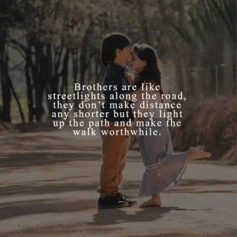 Protective Brother Quotes, Brother Protecting Sister, Sis And Bro Quotes, Sister Quotes Deep, Protective Brother, Brothers Quotes, Best Brother Quotes, Brother Sister Love Quotes, Sibling Quotes