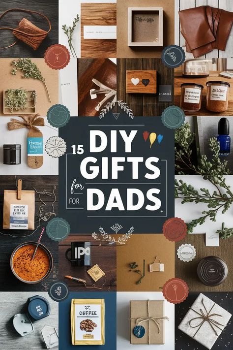 Need inspiration for Best Dad Gifts that double as Christmas Dad Gifts Diy? Whether it’s Diy Gifts For Dad From Baby or unique Homemade Gifts For Dad, we’ve got affordable and heartfelt ideas to make him smile. Save this pin to make your next Father Birthday truly special with love-filled creations! Diy Gifts For Dad From Daughter, Gifts For Dad From Baby, Dad Gifts Diy, Christmas Dad Gifts, Homemade Gifts For Dad, Unique Homemade Gifts, Diy Gifts For Dad, Upcycled Projects, Father Birthday