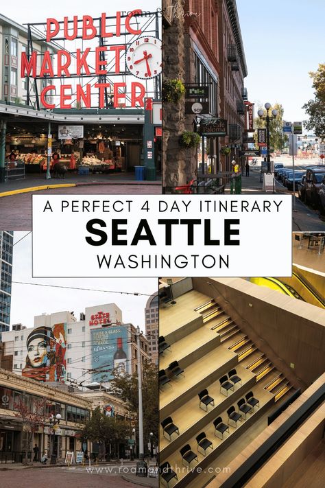 4 Days in Seattle Itinerary: A First-Timer's Guide
Uncover the best things to do in Seattle with this Seattle itinerary. Find out what to do, where to stay, where to eat and more, in this ultimate itinerary guide. seattle wa | seattle Washington | seattle things to do | seattle aesthetic | seattle Washington aesthetic | seattle Washington to do | seattle Washington travel | seattle wa itinerary | seattle itinerary Things To Do In Chinatown Seattle, Fun Things To Do In Seattle Washington, Visiting Seattle Washington, What To Do In Seattle, Things To Do In Seattle Washington, Seattle Washington Things To Do, Seattle In September, Seattle Washington Aesthetic, Seattle Outfits