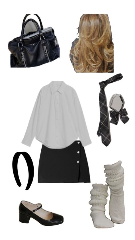 Serena Van Der Woodsen Outfit, Serena Van Der, Serena Van, Serena Van Der Woodsen, Girl Fits, Inspired Outfits, Gossip Girl, Outfit Inspirations, Van