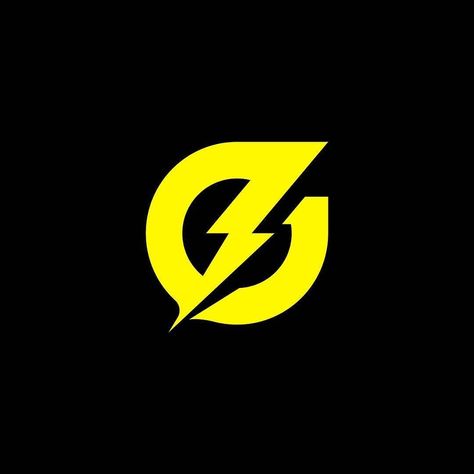 Gatorade Logo, Electricity Logo, Energy Logo Design, Lightning Bolt Logo, Energy Logo, Logo Design Set, Phone Logo, Graphics Photography, Growth Hacking