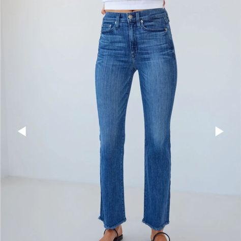 Approximate Measurements: 11” Rise, 31” Waist, 25” Inseam Jeans Are In Excellent Used Condition, Only Worn Once Or Twice! Questions? Comment Below! Ayr Jeans, Bomb Pop, The Bomb, Color Blue, Women Jeans, Women Shopping, Blue, Color