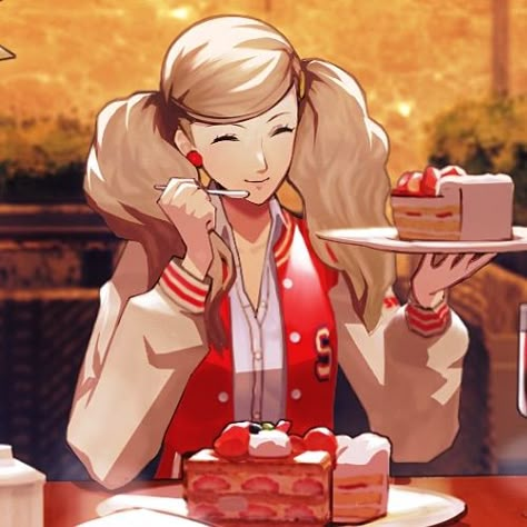 Official Persona 5 Art [Royal] Ann Takamaki Icon, Persona Icon, Persona 5 Art, Persona 5 Ann, Ann Takamaki, Persona 5 Royal, Pfps Anime, Persona Five, Persona 5 Anime