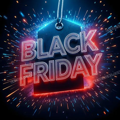 Black Friday background design with a price tag for advertising banners and flyers Sale Background Design, Black Friday Background, Black Friday Images, Friday Background, Tag Background, Sale Background, Black Friday Poster, Friday Images, Creative Branding Design