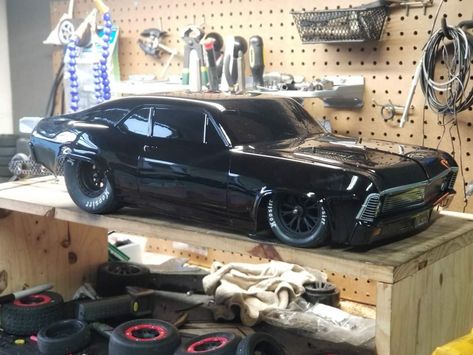 Rc Dragster, Rc Drag Cars, Rc Drag Racing, 3d Printed Rc Car, Drag Race Cars, Toy Pedal Cars, Rc Cars Traxxas, Plastic Model Kits Cars, Classic Cars Chevy