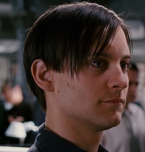 Bully Maguire, Spiderman Characters, Spider Man Trilogy, Spider Man 3, Devon Bostick, Scared Of The Dark, The Flash Grant Gustin, Sam Raimi, Tobey Maguire