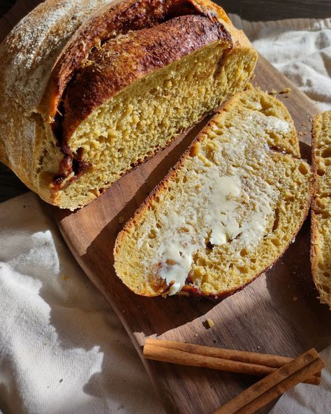 Sourdough Brown Sugar Pumpkin Bread: A Recipe from the Farm - TheFarmChicken Pumpkin Brown Sugar Sourdough, Corn Sourdough Bread, Sweet Pumpkin Sourdough Bread, Sage Sourdough Bread, Pumpkin Swirl Sourdough Bread, Sourdough Pumpkin Dessert, Pumpkin Sourdough Loaf, Sourdough Pumpkin Loaf, Sourdough Brown Bread