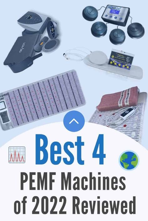 Biohacking Technology, Tms Therapy, Pemf Device, Ozone Therapy, Pemf Therapy, Chronic Lower Back Pain, Shoulder Brace, Health Heal, Electromagnetic Radiation