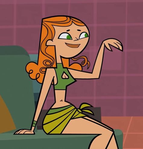 Total Drama, Drama