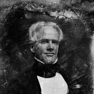 HORACE MANN (1796-1859)  His tireless advocacy of universal public schooling earned him the title “The Father of American Education.” Horace Mann, Normal School, People Of Interest, Homeschool Help, Reading Instruction, Educational Board, Education System, Early Education, He Is Able