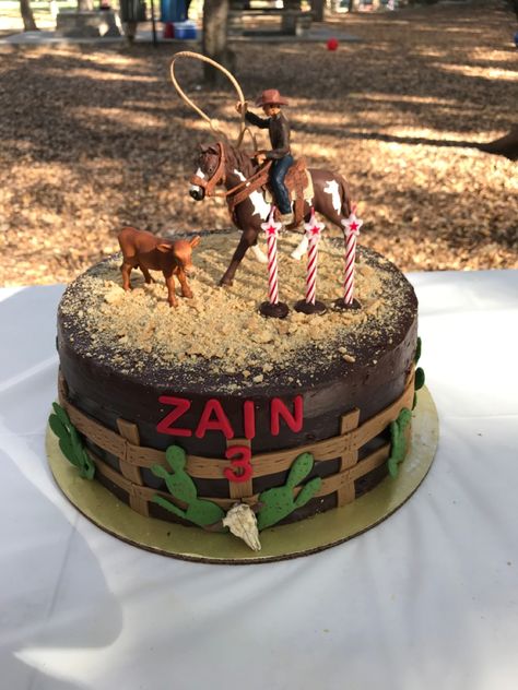 Bull Birthday Party Ideas, Horse Birthday Cake Boy, Rodeo 1st Birthday Cake, Bull Riding Birthday Cake, Bull Rider Cake, Bull Birthday Cake, Bull Riding Cake, 2nd Rodeo Birthday Cake, Bull Cake