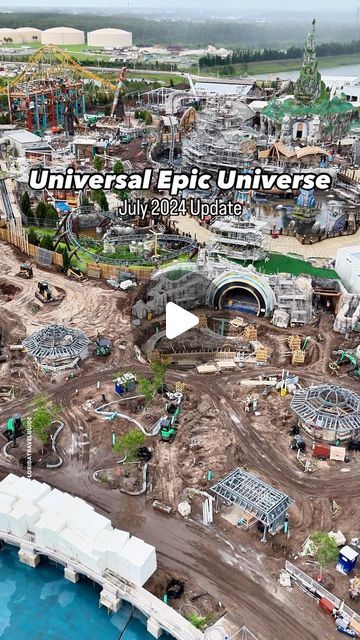 Isle Of Berk, Epic Universe, Super Nintendo World, Dark Universe, Florida Theme Parks, Universal Parks, Florida Parks, Florida Travel Guide, Nintendo World