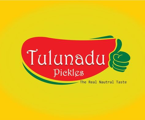 Bilal | Graphic Designer on Instagram: “Logo design for tulunadu Pickle’s #graphiccontent” Pickle Logo, Instagram Logo Design, Instagram Logo, King Logo, Burger King Logo, Bahrain, Graphic Designer, Pickles, Logo Design