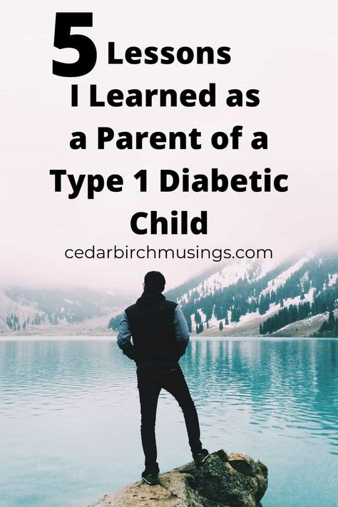 Type One, Lower Blood Sugar, Pinterest Pin, Lessons Learned, Blood Sugar, Type 1, A Child, Just In Case, Parenting