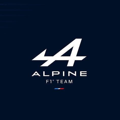 Alpine Logo, Iphone Wallpaper Ocean, Motorsport Logo, Alpine F1, Renault Alpine, F1 Poster, Cars Tees, Logo Number, One Logo