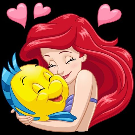 Valentines Disney, Ariel Sebastian, Blonde Princess, Disney Female Characters, Lil Mermaid, Ariel And Flounder, Alice In Wonderland 1951, Ariel Disney, Tattoo Zeichnungen