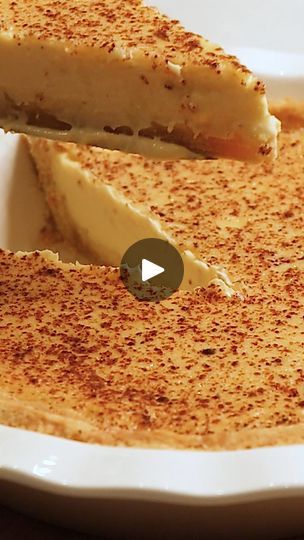 17K views · 231 reactions | Here is the best custard tart recipe you’ll ever make! Not only is it delicious, but it’s super easy to whip up! Google “BestRecipes best ever custard tart” or click the link in our Instagram bio for the full recipe.

#custardtart #tart #easybaking #custard #dessert #easydesserts | Best Recipes | Makana · Respect The Locals Custard Tart Recipe, How To Make Custard, Custard Tarts Recipe, Custard Tarts, Respect The Locals, Mini Bundt, Mini Bundt Cakes, Custard Tart, Custard Recipes