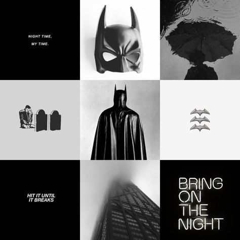 Moodboard Pictures, Batman Aesthetic, Black Aesthetic, Dc Comics, Movie Tv, Batman, Star Wars, Comics, My Saves