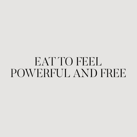 Food Freedom Aesthetic, I Am Healthy Affirmations Aesthetic, Eat Healthy Affirmations, I Eat Healthy Affirmations, Healthy Eating Inspo Quotes, Positive Eating Affirmations, Highlights Wallpaper, Catalogue Cover, Quotes Aesthetics