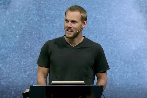 Innocent people in remote parts of the world who’ve never heard the Gospel message won’t go to heaven, says missions-minded Pastor David Platt. That’s because “innocent” people “don’t exist.” @plattdavid David Platt, Sacred Music, Keep It To Yourself, Gospel Message, Innocent People, To Heaven, The Gospel, Quotes, Music