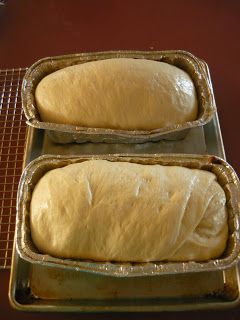 Freezing Bread Dough, Freezer Bread, Freeze Bread, Freezing Bread, Freezer Ideas, Freeze Food, Cottage Food, Bulk Cooking, Freezing Food