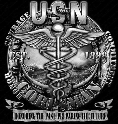 Us Navy Tattoos, Christmas Images Clip Art, Hospital Corpsman, Navy Hospital Corpsman, Military Life Quotes, Navy Tattoos, Us Navy Shirts, Navy Corpsman, Army Medic