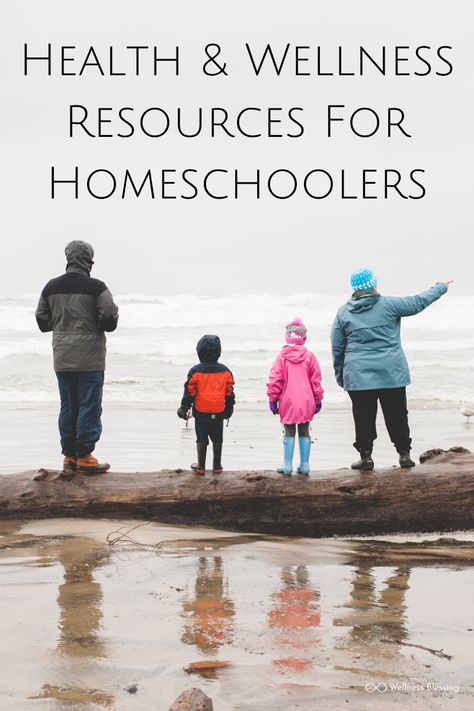 Health and wellness books, games, activities, and ideas for homeschooling families. #homeschool #homeschooling #homeschoolers Holistic Homeschooling, Homeschool Health, Anatomy And Physiology Book, Wellness Books, Kids Cookbook, Farm Kids, Wellness Resources, Country Kids, Games Activities