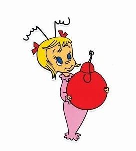 Cindy Lou Who | Pooh's Adventures Wiki | Fandom Cindy Lou Who Cartoon, Martha May Whovier, Window Paintings, California Christmas, Cindy Lou Who, Christmas Bingo, Christmas Yard Art, Pumpkin Carvings Stencils, The Pretty Reckless