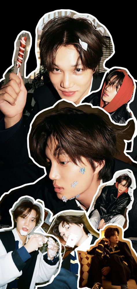 Exo Kai Wallpaper Lockscreen, Kai Peaches Wallpaper, Exo Kai Cute, Kai Wallpaper Exo, Kim Jongin Wallpaper, Kai Exo Wallpaper, Jongin Wallpaper, Peaches Wallpaper, Kai Wallpaper