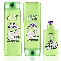 The 7 Best Shampoo and Conditioner for Permed Hair 2021 Best Curl Cream, Strawberry Shampoo, Best Shampoo And Conditioner, Air Dry Cream, Permed Hair, Curly Hair Care Routine, Best Shampoo, Good Shampoo And Conditioner, Garnier Fructis