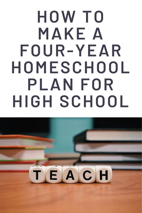 HOMESCHOOL 4-YEAR HIGH SCHOOL PLAN #homeschooling #homeschool #homeschoolresources #homeschooltips #homeschoolideas University Goals, High School Plan, Homeschool High School Curriculum, High School Credits, High School Curriculum, Public High School, School Plan, Homeschool High School, Homeschool Schedule