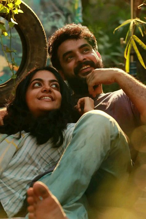 Malayalam Movie, Plants