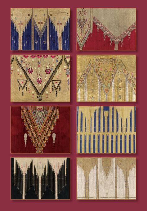 Syrian Clothing, Egypt Project, The Silk Road, Arab Culture, Craft Shows, Islamic Art Pattern, Art Jewelry Contemporary, Historical Documents, German Art