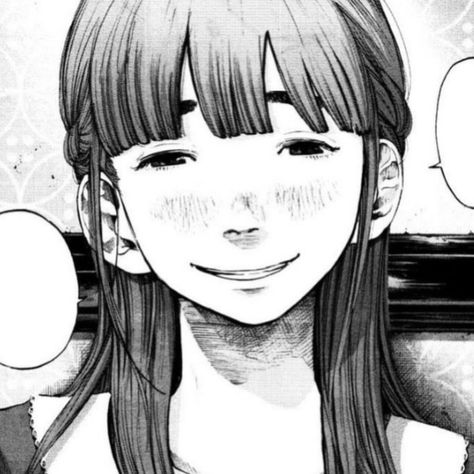 Flowers Of Evil Anime, Aiko Tanaka, Flowers Of Evil, Goodnight Punpun, Evil Anime, Set Me Free, Slice Of Life, Fanarts Anime, Art Inspiration Drawing