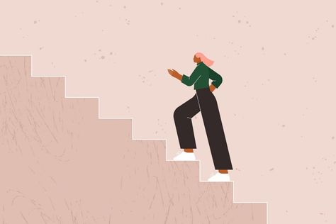 Taking the stairs won’t just make you fitter – it could help you live longer, too — Stylist Take The Stairs, Live Long, Stairs, Make It Yourself, Quick Saves