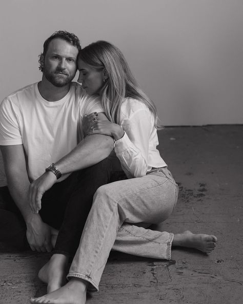 In the studio with Sadie + Charlie 🕊️ . . . #kirasavage #kirasavagephotography #mnphotographer #destinationphotographer #dirtybootsmessyhair #authenticlovemag #couplegoals #editorialphotography #engagementphotographer #travelphotographer #studioengagementsession #studio #studiosession Indoor Studio Engagement Shoot, Studio Session Couple, Couples Indoor Photoshoot, Indoor Couples Photoshoot Studio, Couples Photoshoot Indoor, Studio Couple Photoshoot Ideas, Studio Couples Photoshoot, Engagement Photos Studio, Couples Studio Photoshoot